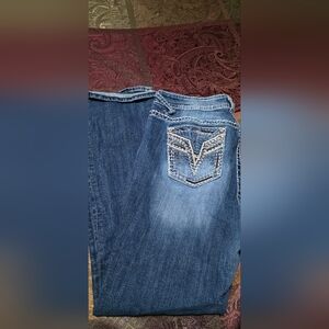 Vigoss Jeans